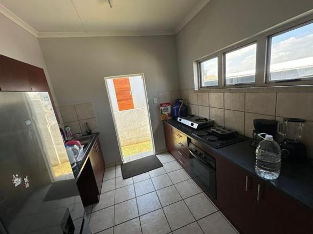 3 Bedroom House in Tasbet Park