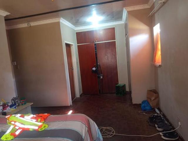 3 Bedroom House in Tasbet Park