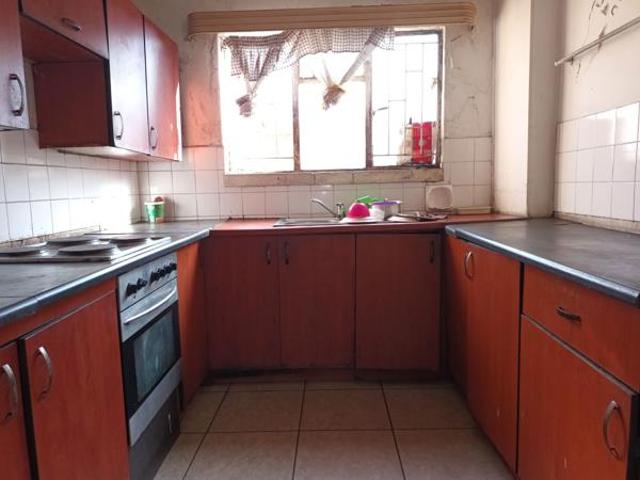 3 Bedroom House in Tasbet Park