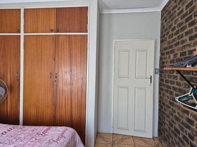 3 Bedroom House in Tasbet Park Ext 1
