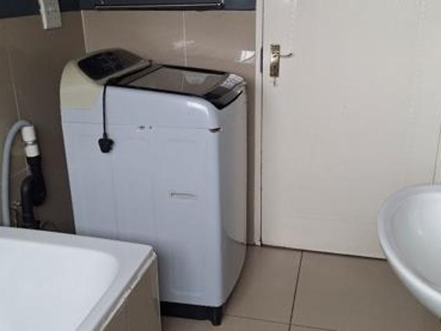 3 Bedroom House in Tasbet Park