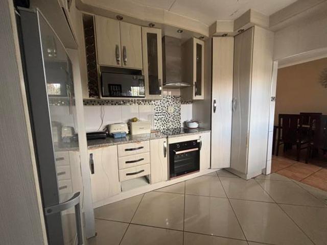 3 Bedroom House in Tasbet Park Ext 2