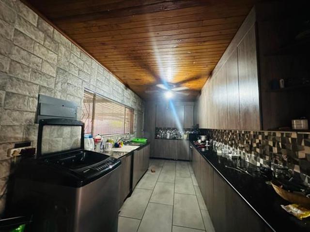 3 Bedroom House in Tasbet Park Ext 2