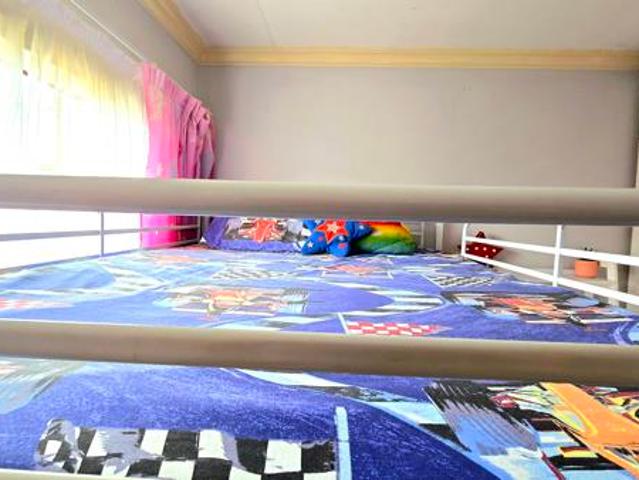 3 Bedroom House in Tasbet Park