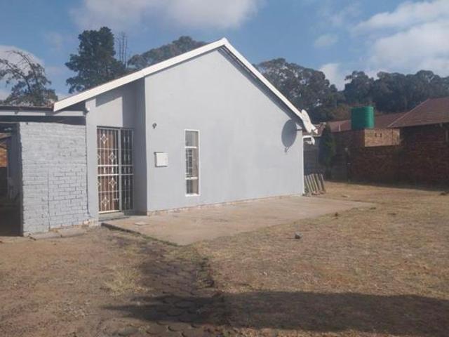 3 Bedroom House in Tasbet Park