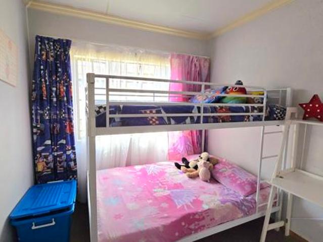 3 Bedroom House in Tasbet Park