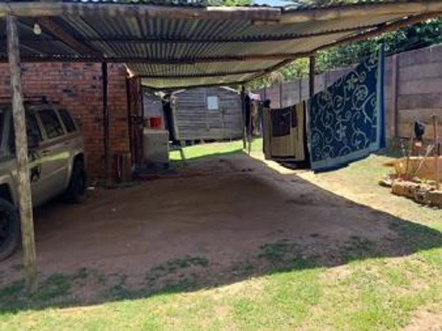3 Bedroom House in Tasbet Park