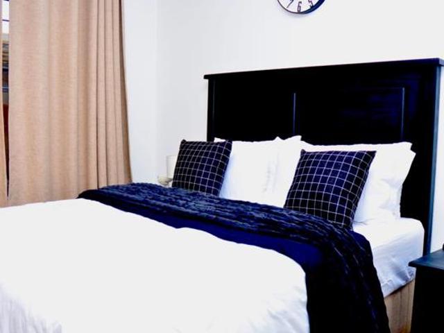 3 Bedroom House in Tasbet Park Ext 1