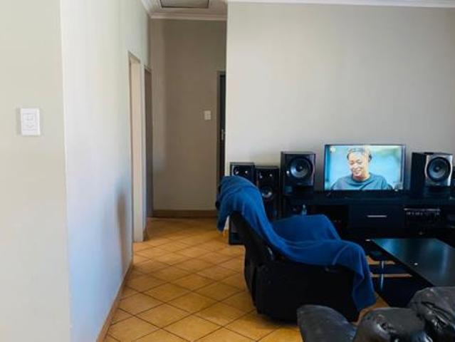 3 Bedroom House in Tasbet Park Ext 1
