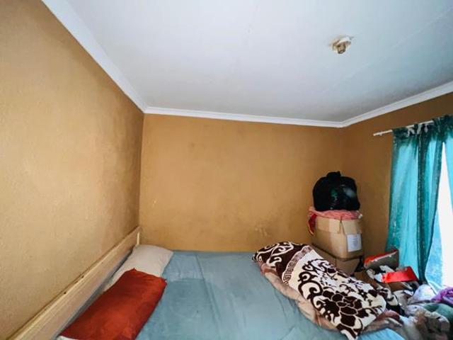 3 Bedroom House in Tasbet Park Ext 1