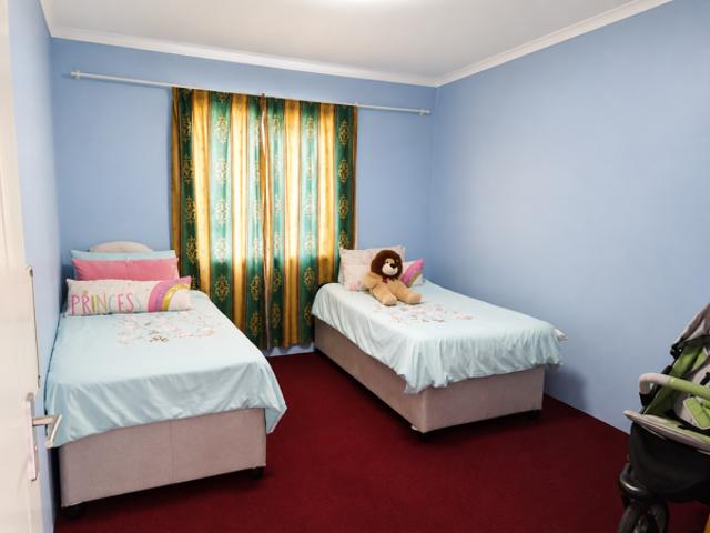 3 Bedroom House in Tasbet Park Ext 1