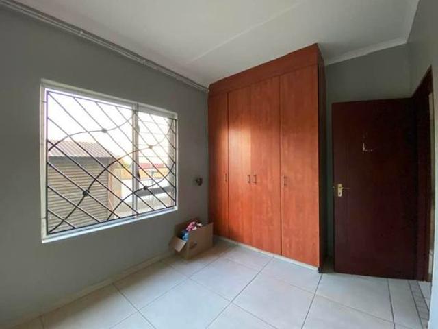 3 Bedroom House in Tasbet Park Ext 1