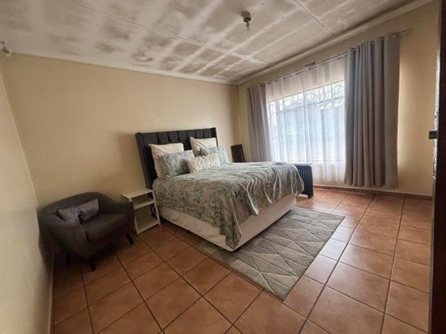 3 Bedroom House in Tasbet Park Ext 2