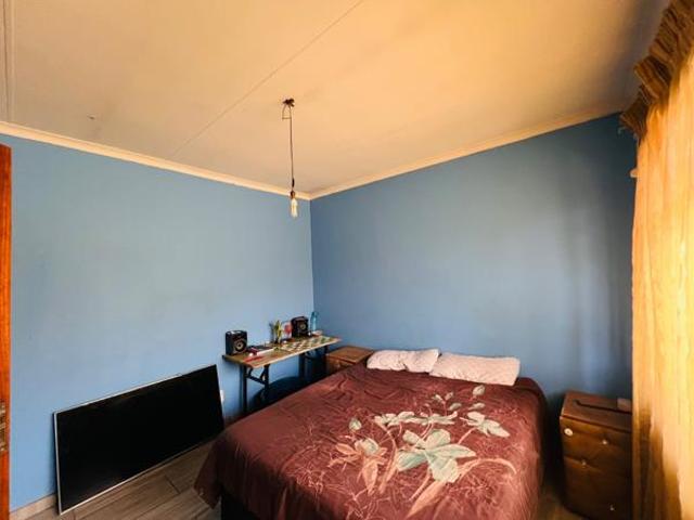 3 Bedroom House in Tasbet Park Ext 3