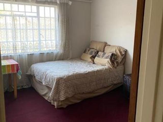 3 Bedroom House in Tasbet Park Ext 3