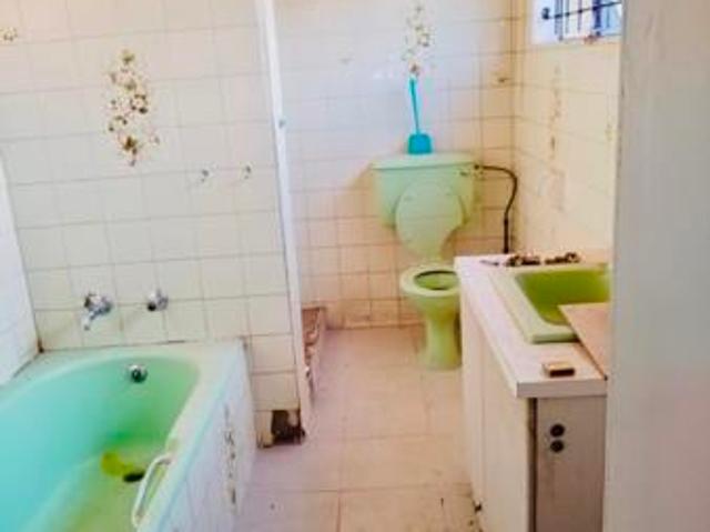 3 Bedroom House in Tedstoneville