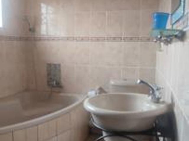 3 Bedroom House in Tekwane