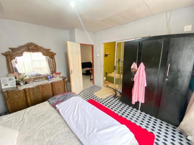3 Bedroom House in Tekwane