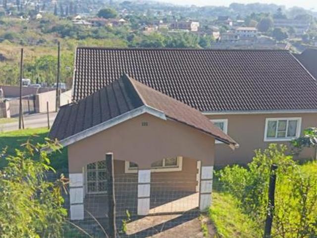 3 Bedroom House in Temple Valley