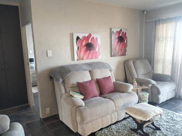 3 Bedroom House in Tergniet