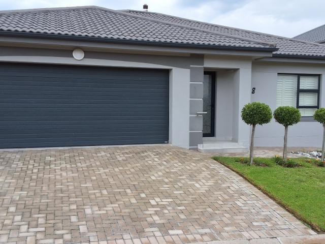3 Bedroom House in Tergniet