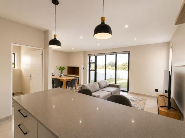 3 Bedroom House in Tergniet