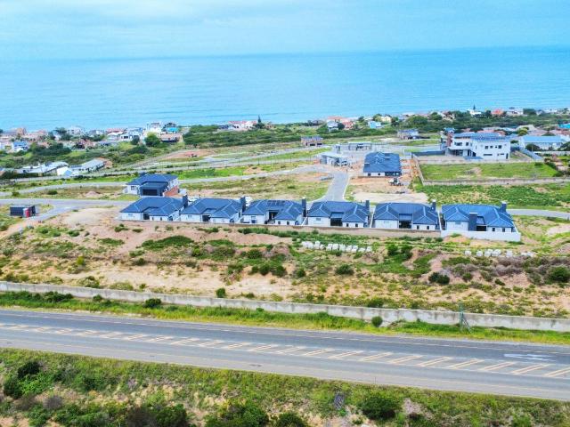 3 Bedroom House in Tergniet