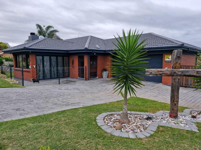 3 Bedroom House in Tergniet