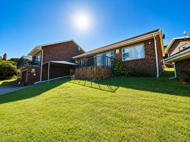 3 Bedroom House in Tergniet