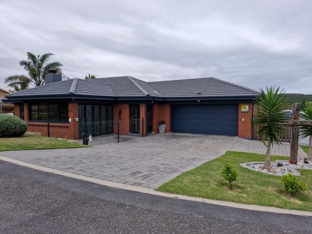 3 Bedroom House in Tergniet