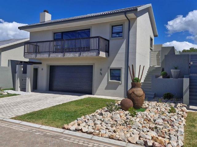 3 Bedroom House in Tergniet