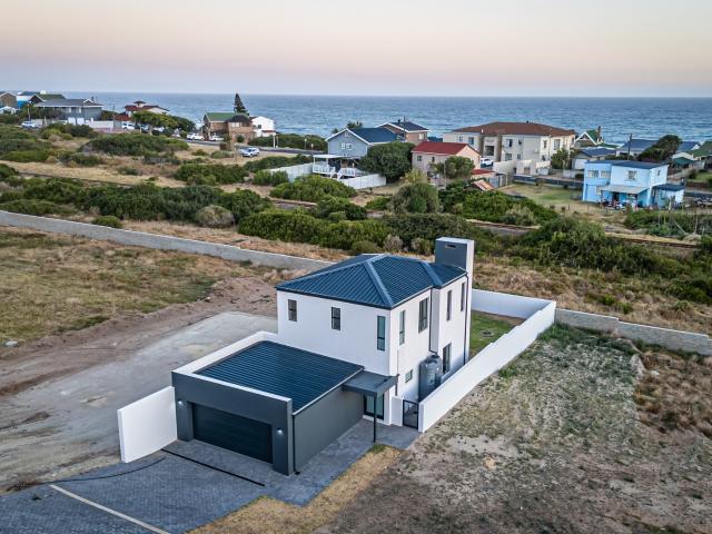 3 Bedroom House in Tergniet