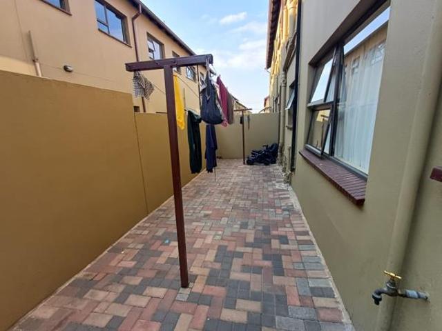 3 Bedroom House in Terenure
