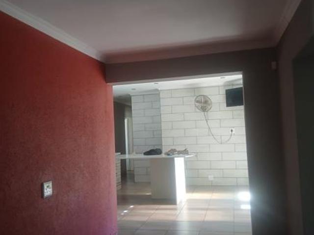 4 Bedroom House in Terenure