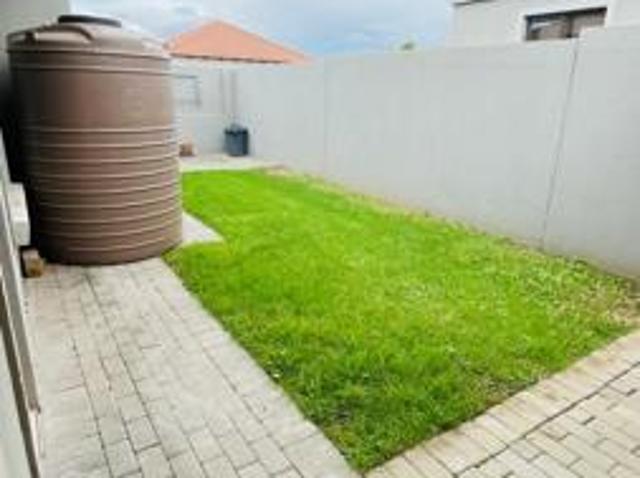 3 Bedroom House in Terra Nova