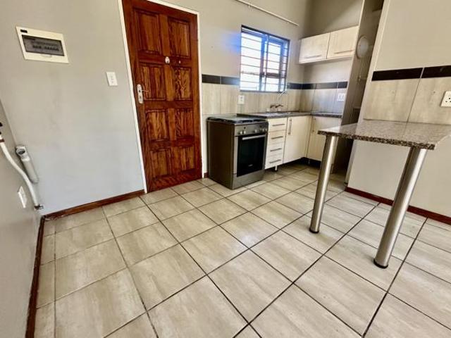 3 Bedroom House in Terra Nova