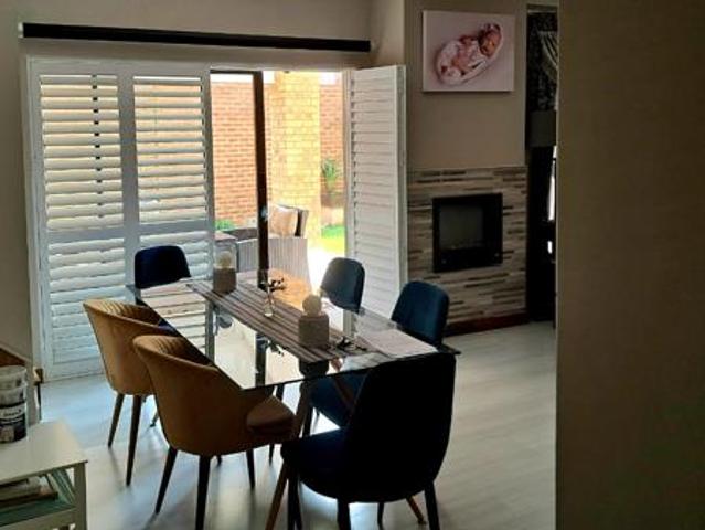 3 Bedroom House in Terra Nova