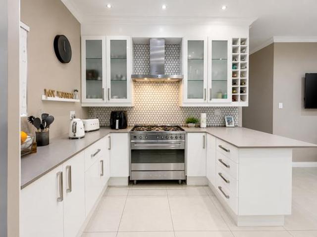 3 Bedroom House in Terra Nova