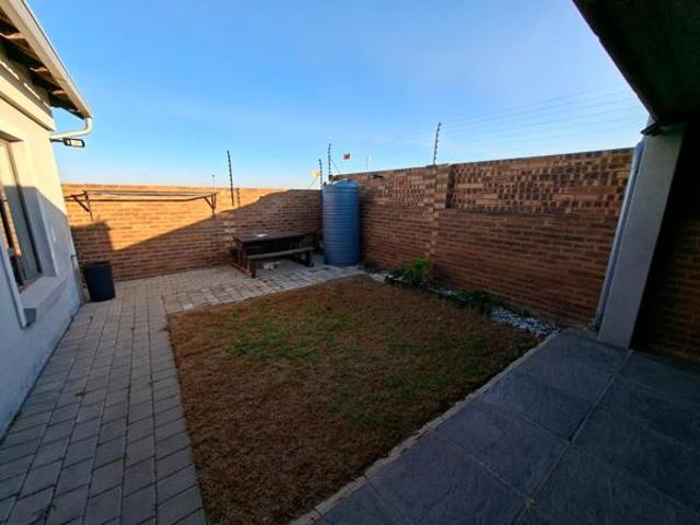 3 Bedroom House in Terra Nova