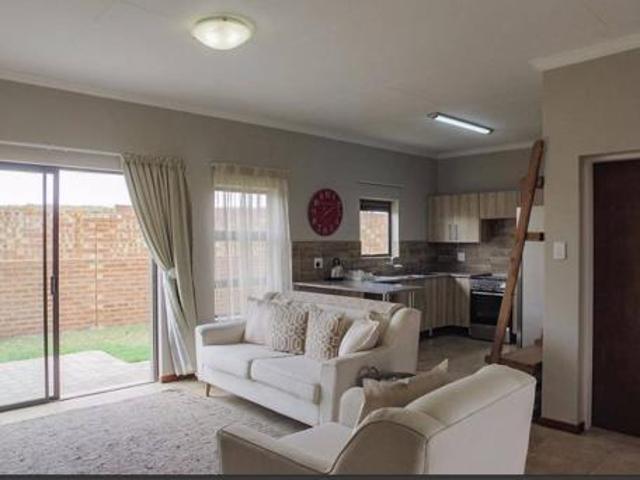 3 Bedroom House in Terra Nova