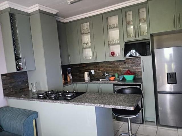 3 Bedroom House in Terra Nova