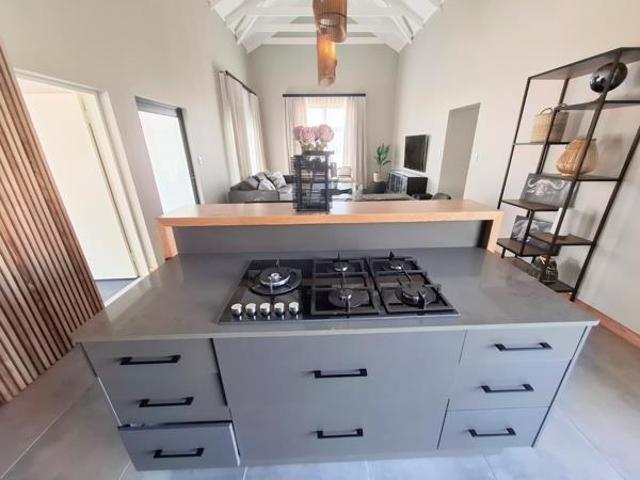 3 Bedroom House in Terra Nova