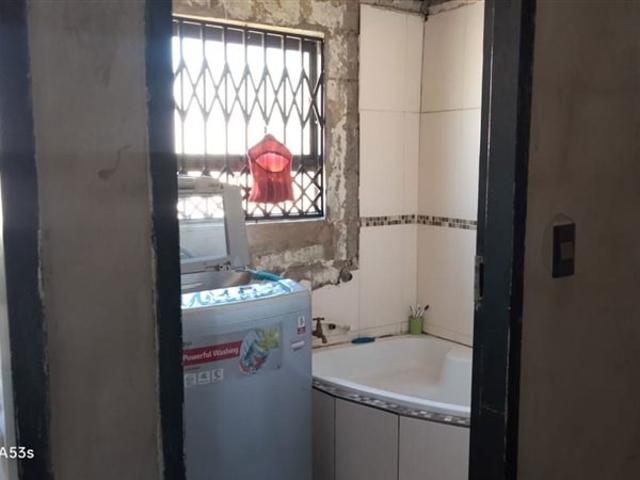 3 Bedroom House in Thabong