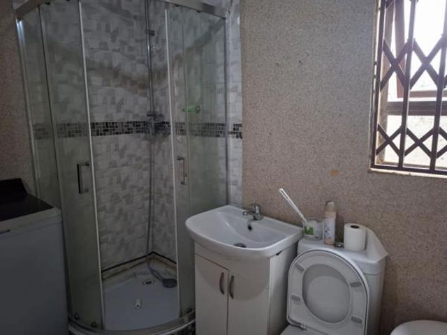 3 Bedroom House in Thabong