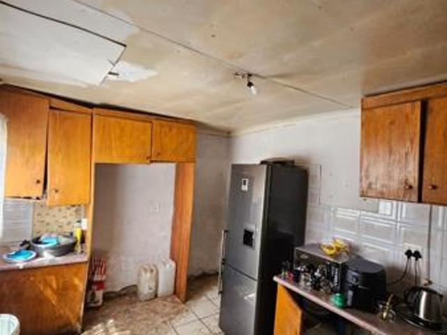 3 Bedroom House in Thabong