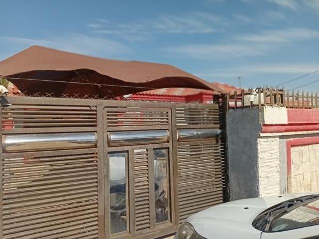 3 Bedroom House in Thabong