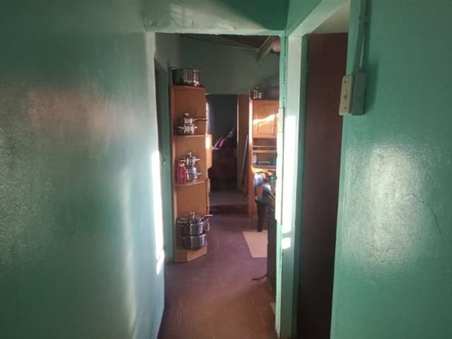 3 Bedroom House in Thabong