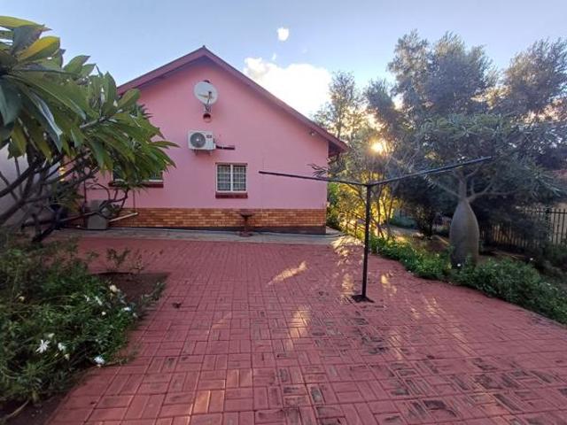 3 Bedroom House in Thabazimbi