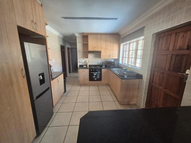 3 Bedroom House in Thabazimbi
