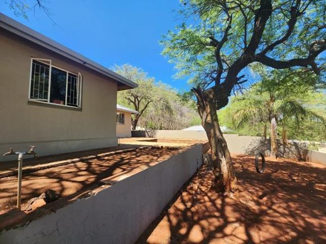 3 Bedroom House in Thabazimbi